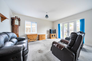 Living room- click for photo gallery